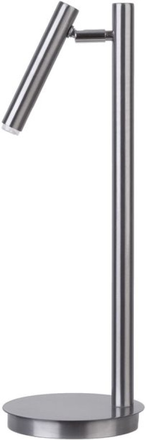 Sigma Lampa Sopel Srebrny 50194