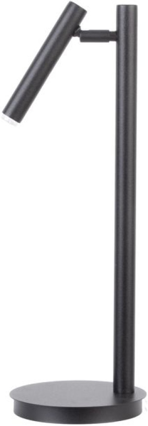 Sigma Lampa Sopel Czarny 50195