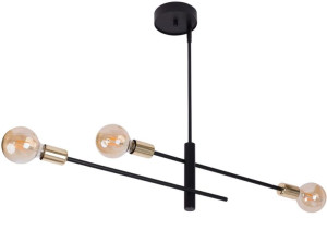 Sigma Lampa Sufitowa Onyx 31922
