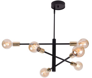 Sigma Lampa Sufitowa Onyx 31920