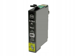 Tusz Drukarki Epson T1811 Expression Xp-422 Xp425