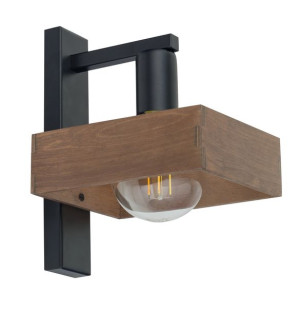 Sigma Lampa Zwis Robin Kinkiet 32218