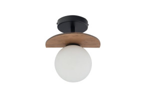 Sigma Lampa Sufitowa Mirror 33300
