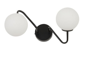 Sigma Lampa Kinkiet Zigzag 33296