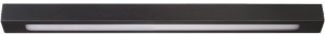 Sigma Lampa Futura Steel Lux 3000k 66 Plafon Czarny 32894