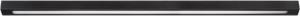 Sigma Lampa Futura Steel Lux 3000k 96 Plafon Czarny 32897