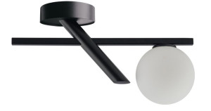 Sigma Lampa Sufitowa Zoe 33324
