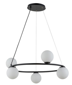 Sigma Lampa Zwis Gama Koło 33383