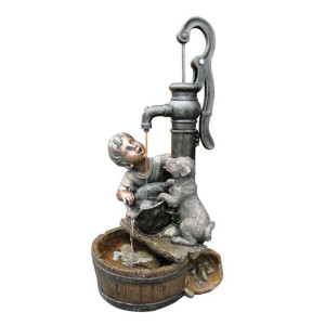 Fontanna Acqua Arte Regina, 1387045