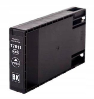 Tusz Do Drukarki Epson T7011 WP-4595DNF WP 4015DN