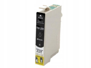 Tusz Do Epson Stylus Office T1281-4 BX305F BX305FW