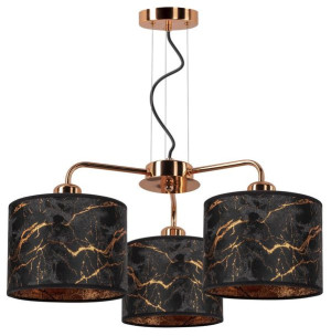 Lampa wisząca Kamino 3
