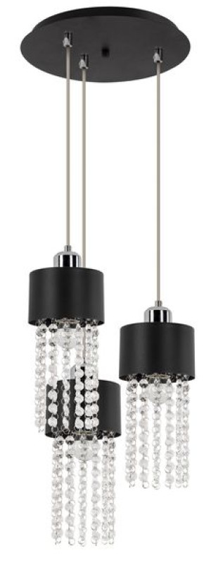 Lampa wisząca Tivo 3P