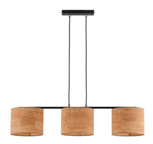 Lampa wisząca Koris 3L
