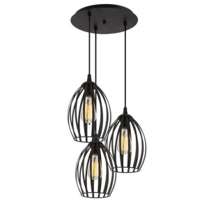 Lampa wisząca Blanco 3P