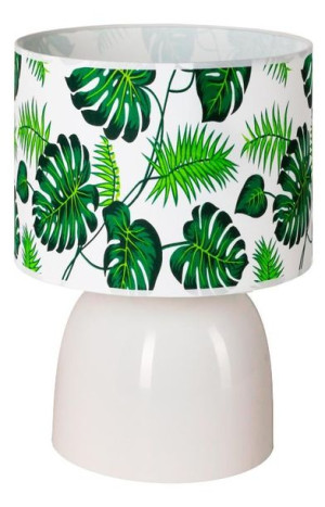 Lampka mała Monstera