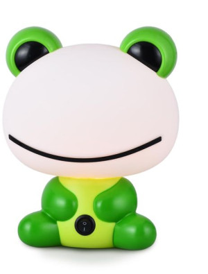 Lampka dekoracyjna Frog