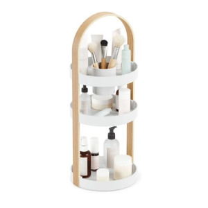 UMBRA organizer na kosmetyki BELLWOOD