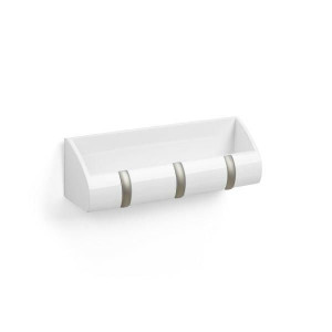 UMBRA organizer CUBBY MINI biały