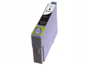 1x Tusz Epson T0711 Stylus Dx9400f Dx7000f Sx100
