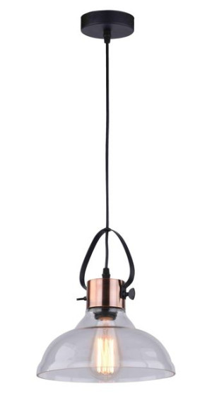Lampa wisząca Pavia