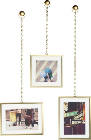 UMBRA ramka na zdjęcia FOTOCHAIN