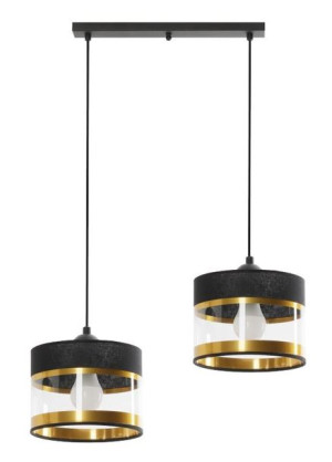 Lampa wisząca Elia 2L