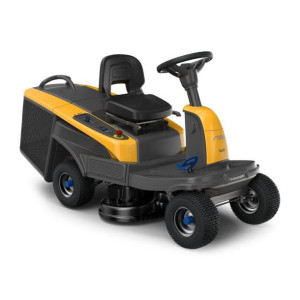 STIGA Traktor Akumulatorowy SWIFT 372e