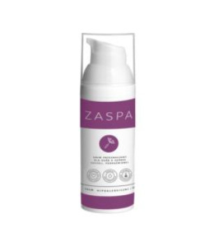 ZASPA krem  Soft Skin 50 ml