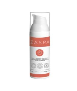 ZASPA krem Active 50 ml