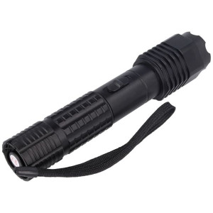 Paralizator Latarka Led 200 lumen Tactical 6 mln V
