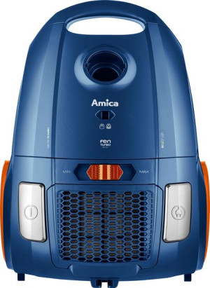 Odkurzacz Amica Fen Turbo VM2062