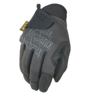 Rękawice Mechanix Specialty Grip Black' L