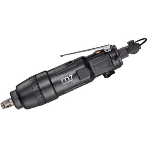 Klucz udarowy prosty 1/2" 285Nm M7