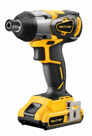 Wkrętak udarowy AKU-280W Adler