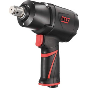Klucz pneumatyczny 3/4" z nasadkami 1890Nm NC-6255Q-KIT M7