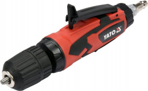 Wiertarka Pneumatyczna Prosta YT-09695 Yato