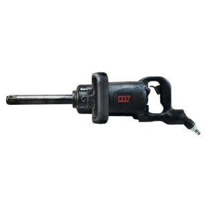 Klucz pneumatyczny  1'' NC-8266S-6 3128 Nm M7