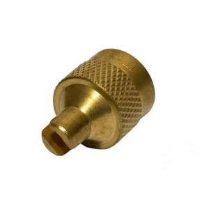 Czapeczka metalowa Typ EM