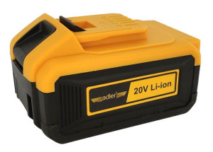 Akumulator 20V/5Ah Adler