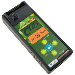 Programator czujników TRUCK SENSOR AID CUB TPMS