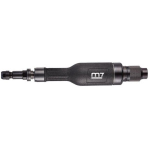 Szlifierka prosta uchwyt 6 mm QA-163A M7