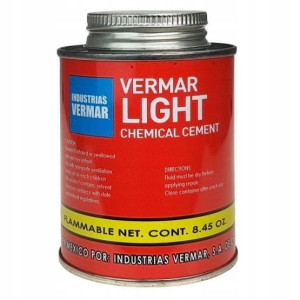 Klej do opon 500ml VERMAR