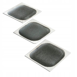 Łatki do opon uniwersalne PFN4 39x39 mm Rema TipTop