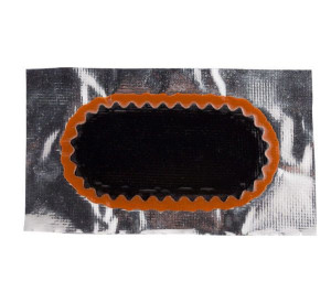 Łatki do dętek TG 65x30mm Tirso Gomez 10sztuk