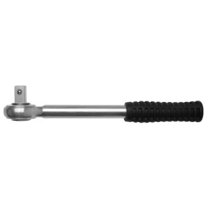 Grzechotka 1/2" + Zbierak MJW