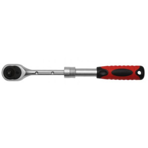 Grzechotka 1/2" Wydłużona MJW