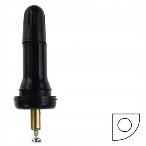 Zawór do czujników ciśnienia 90* TPMS