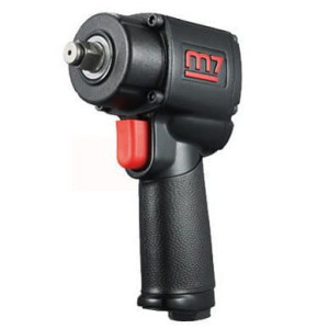 Klucz pneumatyczny  1/2" 610Nm NC-4610 M7