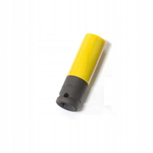 Nasadka udarowa ALU 17mm 1/2" GENIUS